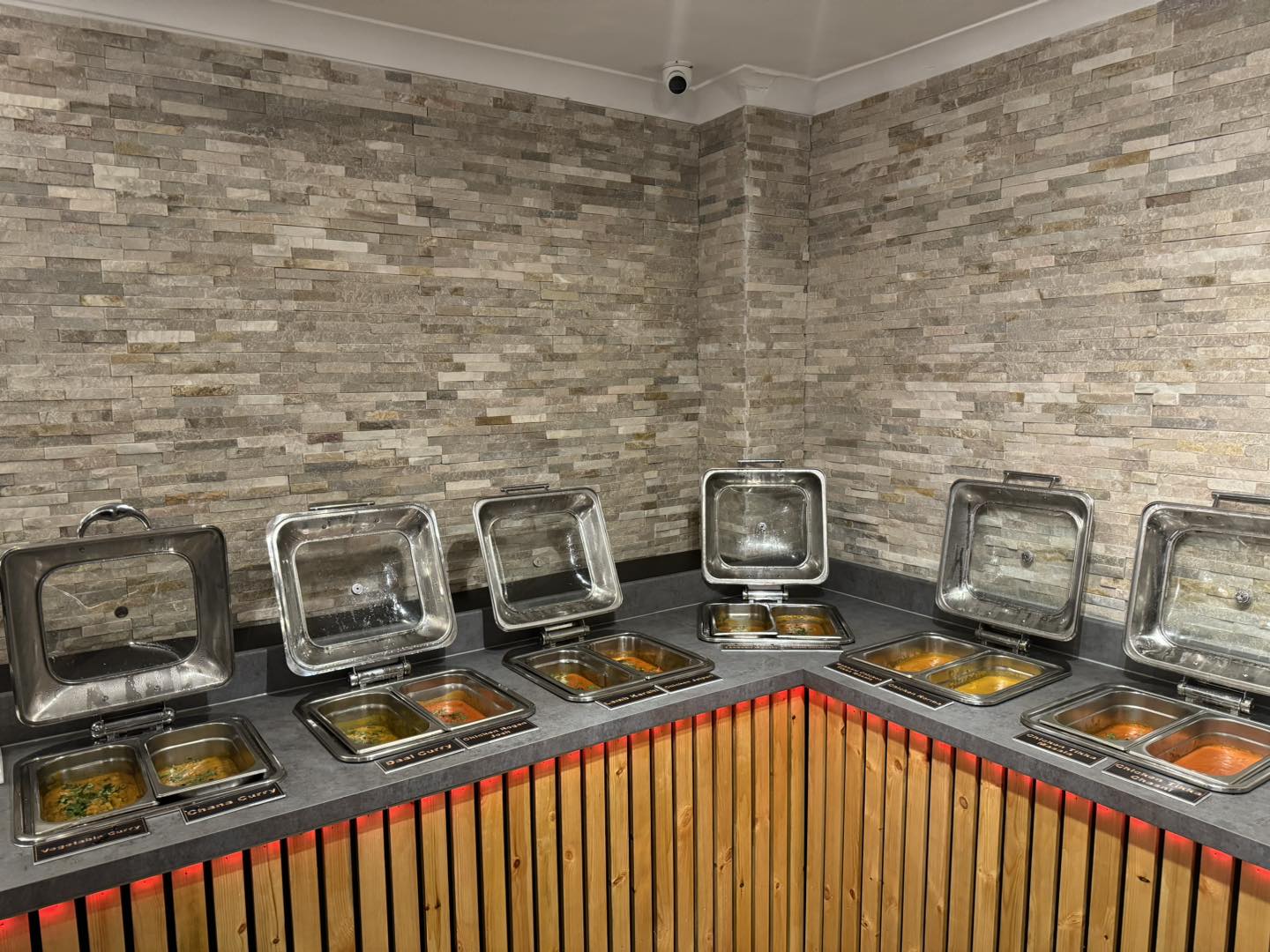 Anayas indian restaurant discount