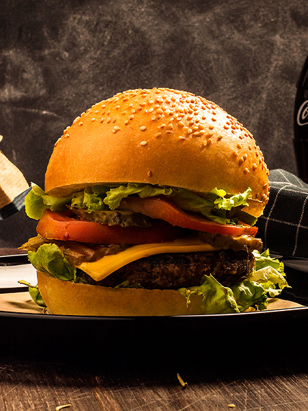 Anaya’s  Indian & fast food takeaway burgers