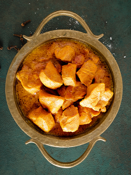 Anaya’s  Indian & fast food takeaway  Authentic Curries