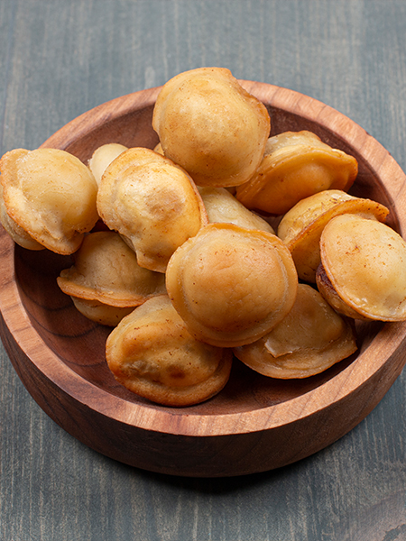 Anaya’s  Indian & fast food takeaway poori